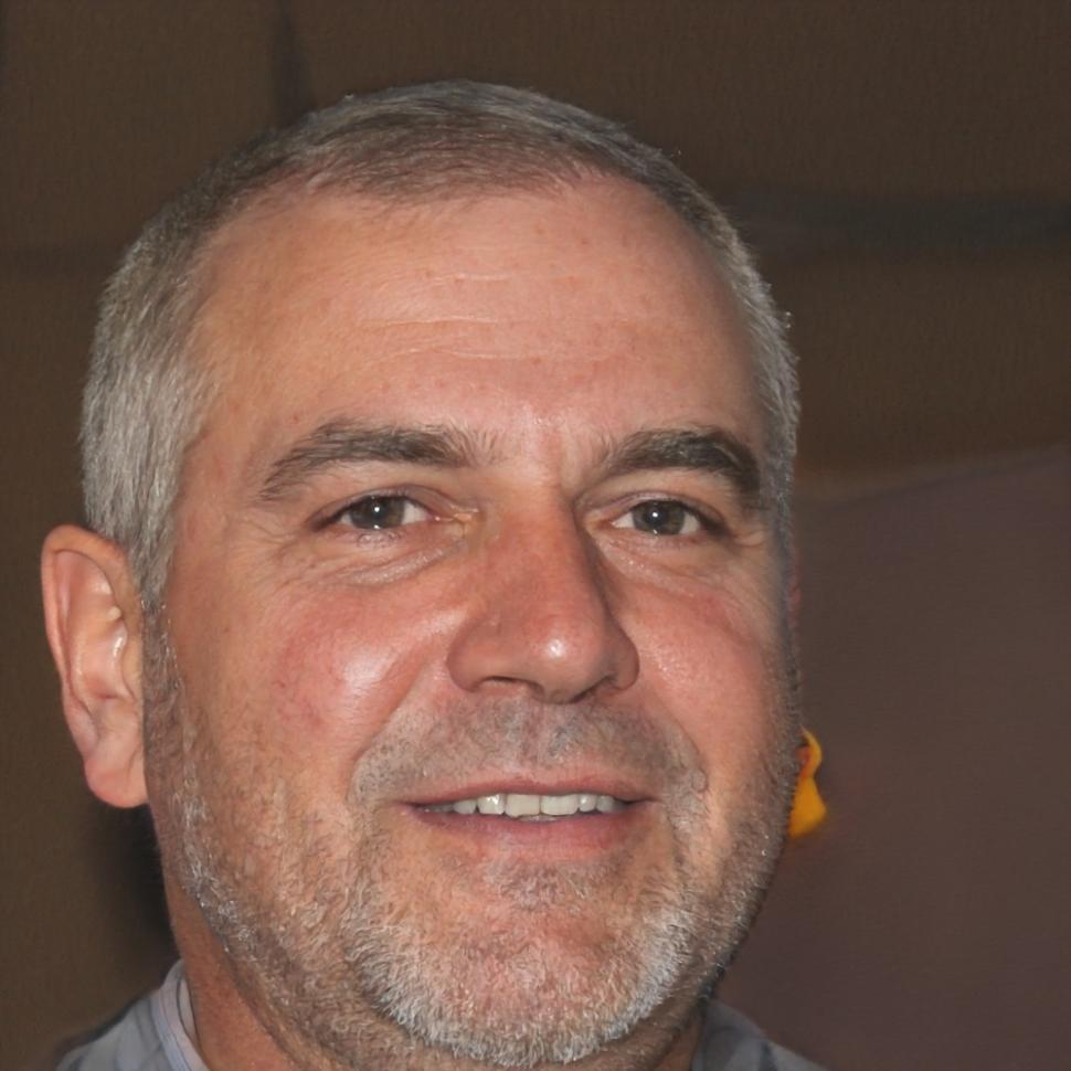 Estudiante destacado del programa