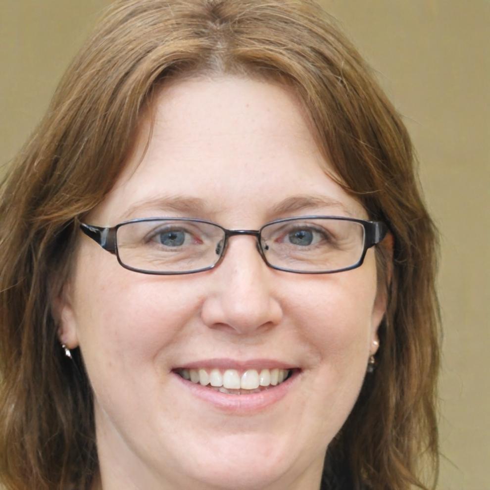 Retrato de Beatriz Saavedra