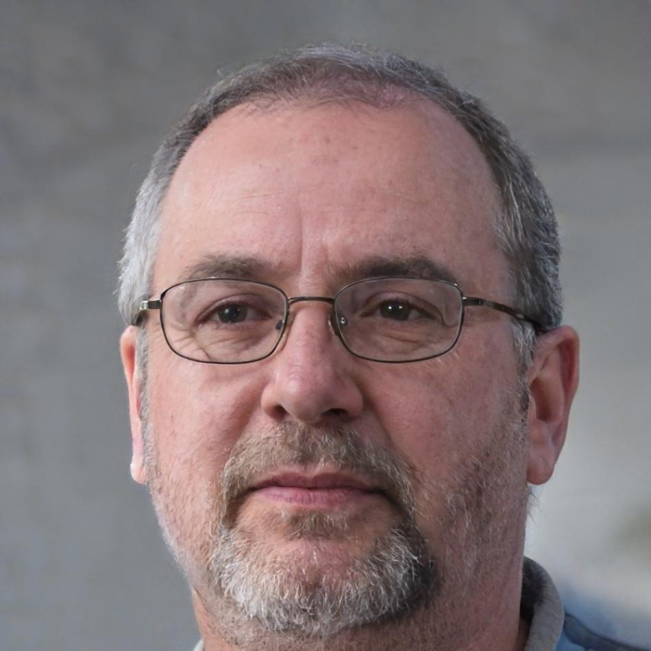 Retrato de Esteban Fuentes